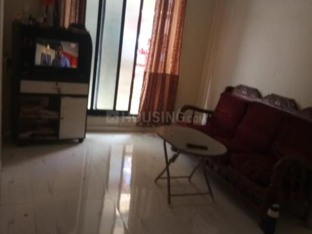 2 BHK Apartment in Adaigaon for rent Navi Mumbai. The reference number is 5115791