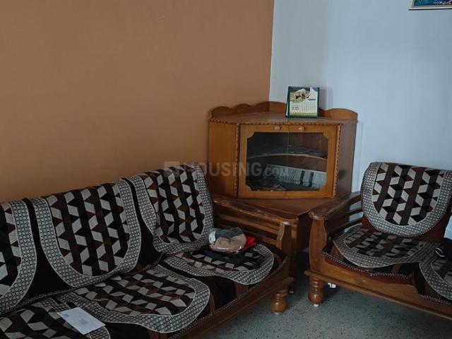2 BHK Apartment in Adajan for rent Surat. The reference number is 18956590