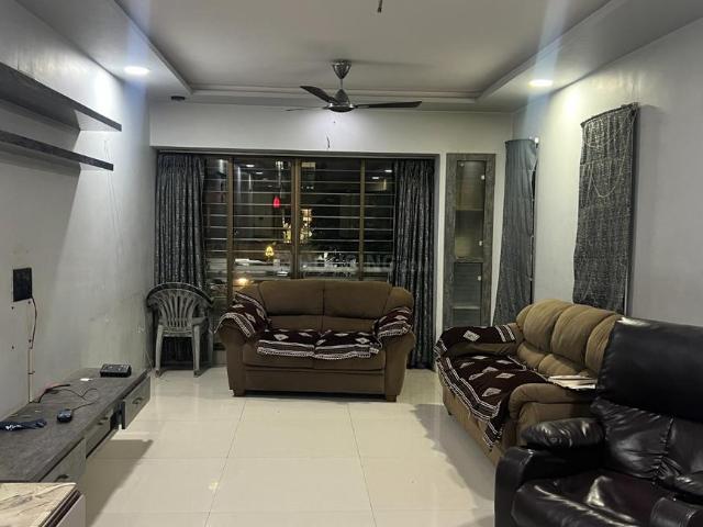 2 BHK Apartment in Adajan for rent Surat. The reference number is 20733920