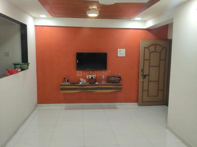 2 BHK Apartment in Adajan for rent Surat. The reference number is 20836004