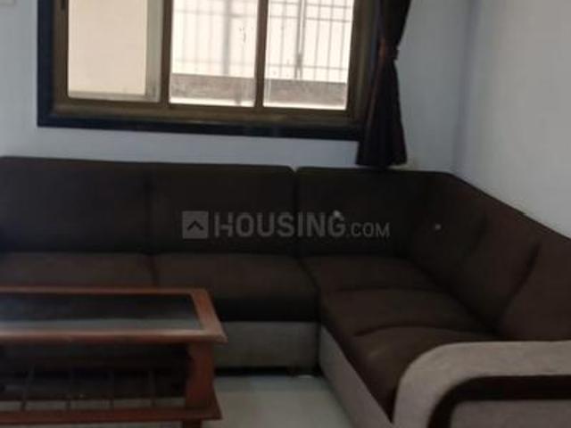 2 BHK Apartment in Adajan for rent Surat. The reference number is 20946609