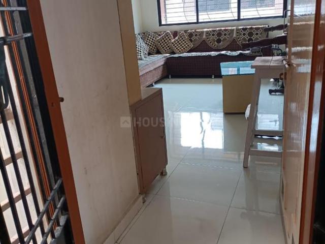 2 BHK Apartment in Adajan for resale Surat. The reference number is 19540662