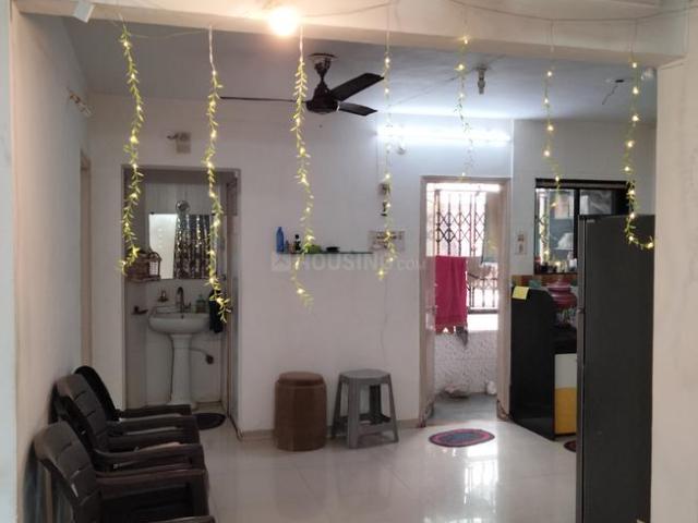 2 BHK Apartment in Adajan for resale Surat. The reference number is 19926796