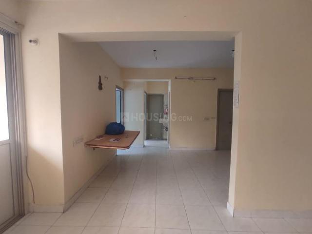 2 BHK Apartment in Adajan for resale Surat. The reference number is 20418664