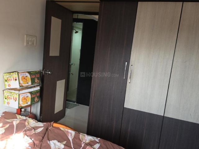 2 BHK Apartment in Adajan for resale Surat. The reference number is 20554843