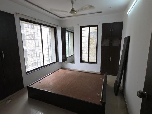 2 BHK Apartment in Adajan for resale Surat. The reference number is 20786224