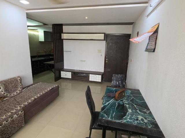 2 BHK Apartment in Adajan for resale Surat. The reference number is 20786224