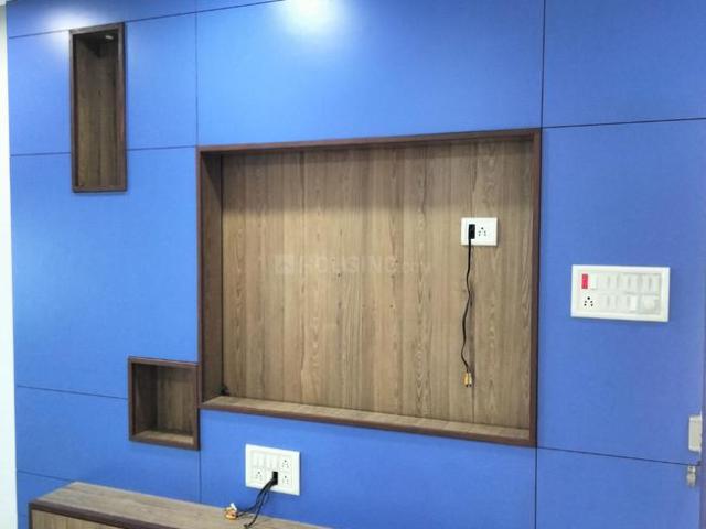 2 BHK Apartment in Adajan for resale Surat. The reference number is 20262008