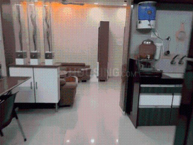 2 BHK Apartment in Adajan for resale Surat. The reference number is 21077678