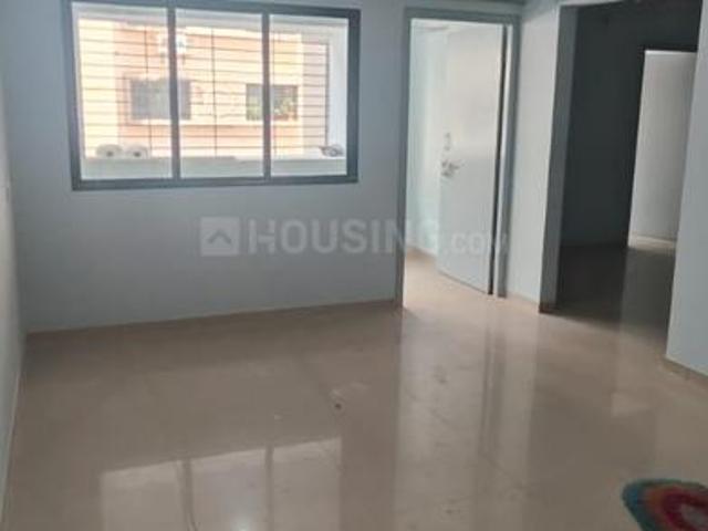 2 BHK Apartment in Adajan for resale Surat. The reference number is 21118934