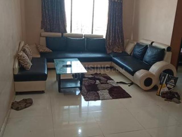 2 BHK Apartment in Adajan Gam for rent Surat. The reference number is 20077610