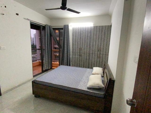 2 BHK Apartment in Palanpur for rent Surat. The reference number is 20361512