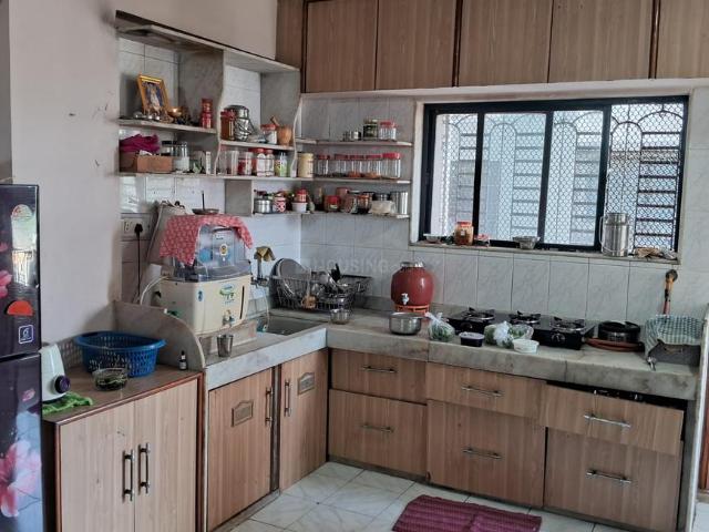 2 BHK Apartment in Adajan Gam for rent Surat. The reference number is 20548718