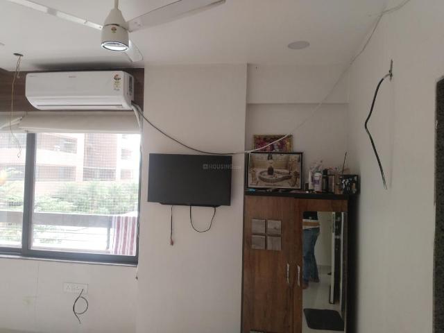2 BHK Apartment in Adalaj for rent Gandhinagar. The reference number is 17950273