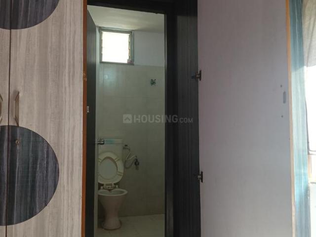 2 BHK Apartment in Adalaj for rent Gandhinagar. The reference number is 20197790