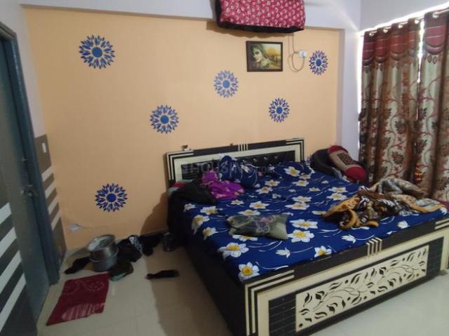 2 BHK Apartment in Adalaj for resale Gandhinagar. The reference number is 16712911