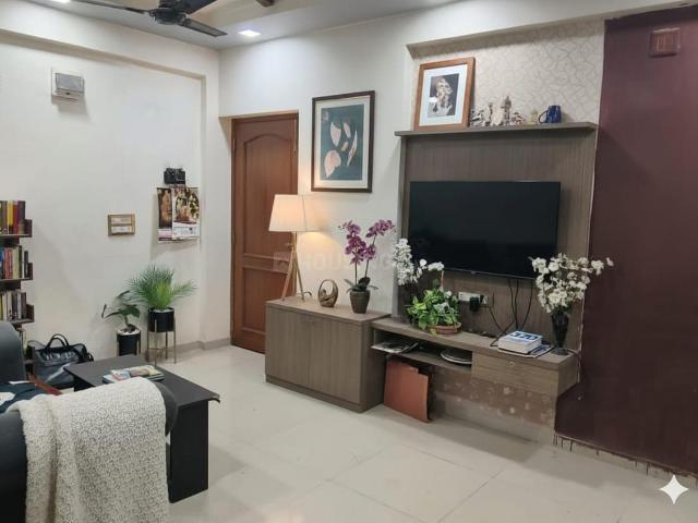 2 BHK Apartment in Adalaj for resale Gandhinagar. The reference number is 19452594
