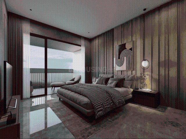 2 BHK Apartment in Adalaj for resale Gandhinagar. The reference number is 20810970