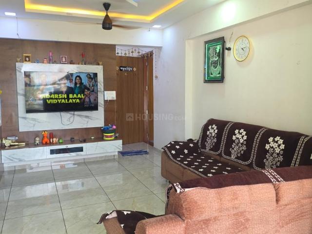 2 BHK Apartment in Adalaj for resale Gandhinagar. The reference number is 21082549