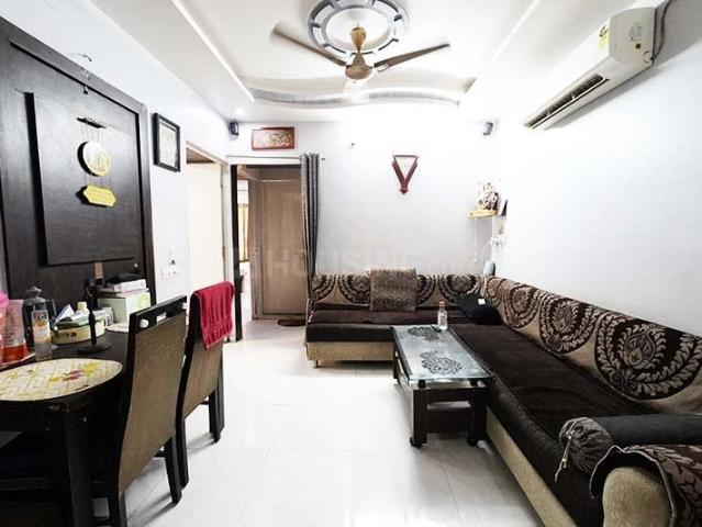 2 BHK Apartment in Adalaj for resale Gandhinagar. The reference number is 21190291