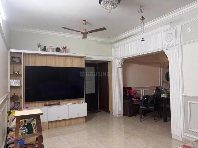 2 BHK Apartment in Adambakkam for rent Chennai. The reference number is 20203899