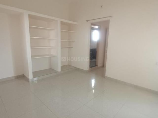 2 BHK Apartment in Adambakkam for rent Chennai. The reference number is 20291967