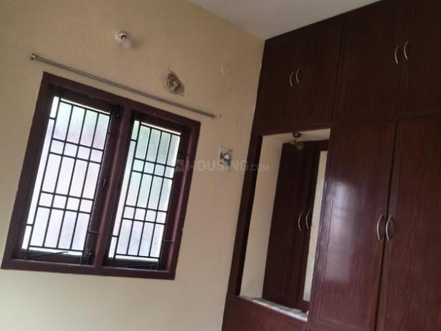 2 BHK Apartment in Adambakkam for rent Chennai. The reference number is 20342770