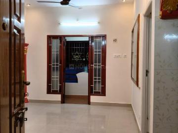 2 BHK Apartment in Adambakkam for rent Chennai. The reference number is 20459760
