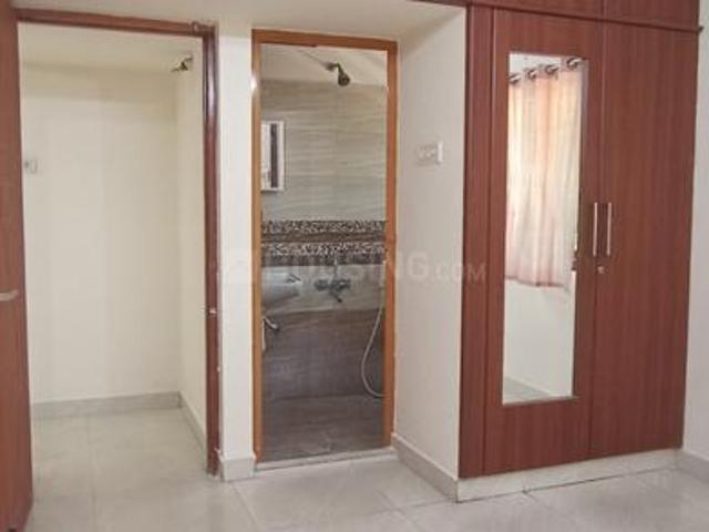 2 BHK Apartment in Adambakkam for rent Chennai. The reference number is 20591419