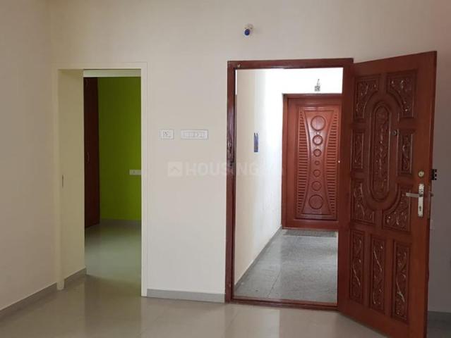 2 BHK Apartment in Adambakkam for rent Chennai. The reference number is 20922210