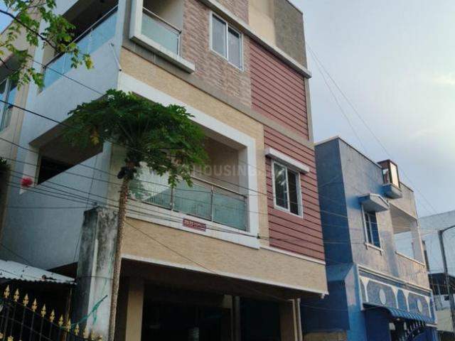 2 BHK Apartment in Adambakkam for rent Chennai. The reference number is 20961164