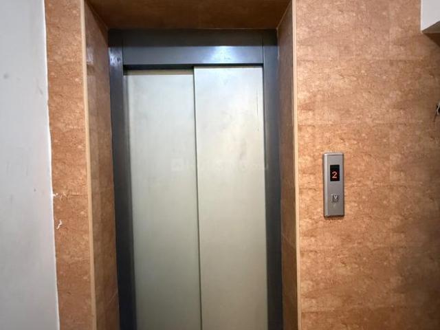 2 BHK Apartment in Adambakkam for rent Chennai. The reference number is 21002505