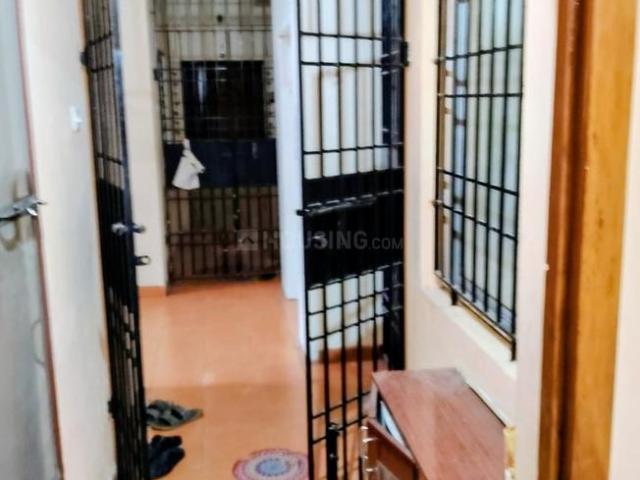 2 BHK Apartment in Adambakkam for rent Chennai. The reference number is 21018331