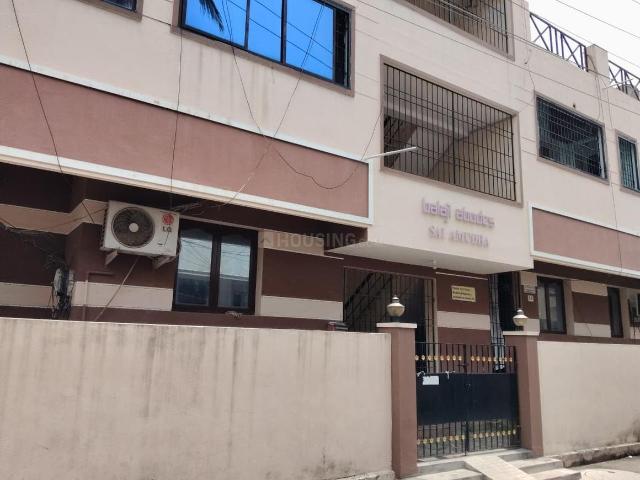 2 BHK Apartment in Adambakkam for rent Chennai. The reference number is 21103464