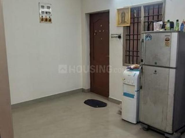 2 BHK Apartment in Adambakkam for rent Chennai. The reference number is 21150193