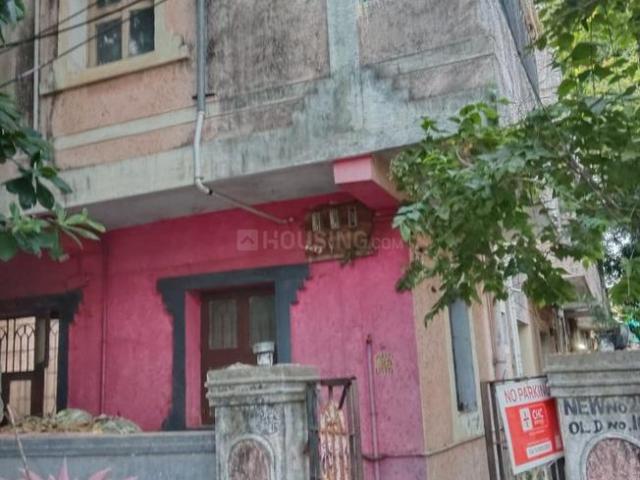 2 BHK Apartment in Adambakkam for rent Chennai. The reference number is 21150886