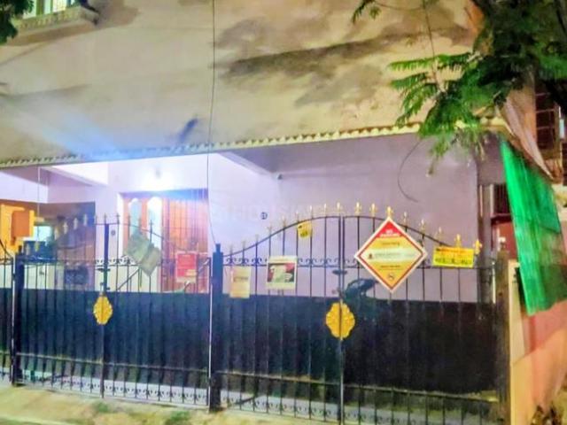 2 BHK Apartment in Adambakkam for rent Chennai. The reference number is 21275497