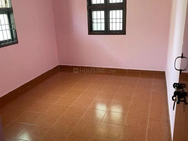2 BHK Apartment in Adambakkam for rent Chennai. The reference number is 21289619