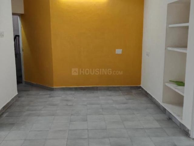 2 BHK Apartment in Adambakkam for rent Chennai. The reference number is 21360734