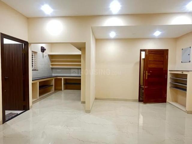 2 BHK Apartment in Adambakkam for resale Chennai. The reference number is 19759333
