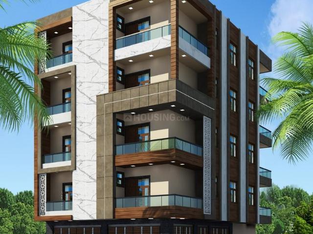2 BHK Apartment in Adambakkam for resale Chennai. The reference number is 19761937