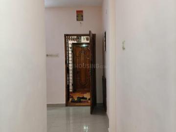 2 BHK Apartment in Adambakkam for resale Chennai. The reference number is 20543918