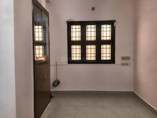 2 BHK Apartment in Adambakkam for resale Chennai. The reference number is 20544174