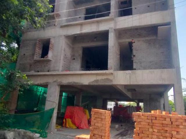 2 BHK Apartment in Adambakkam for resale Chennai. The reference number is 20711305