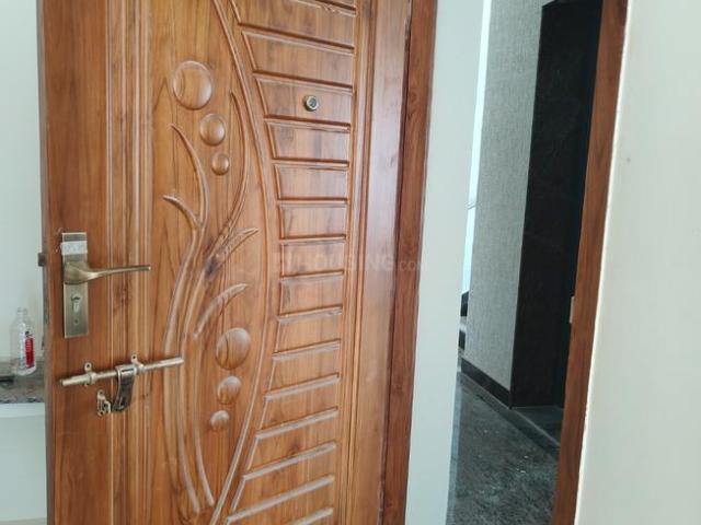 2 BHK Apartment in Adambakkam for resale Chennai. The reference number is 20759378