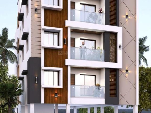 2 BHK Apartment in Adambakkam for resale Chennai. The reference number is 21018441