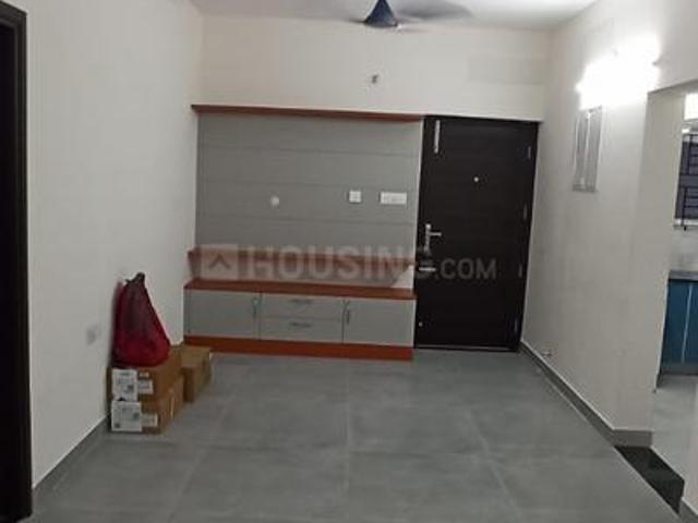 2 BHK Apartment in Adambakkam for resale Chennai. The reference number is 21033205