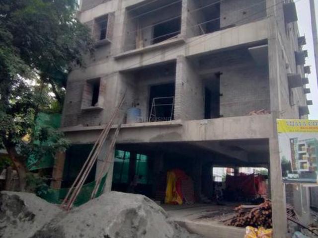 2 BHK Apartment in Adambakkam for resale Chennai. The reference number is 21117543