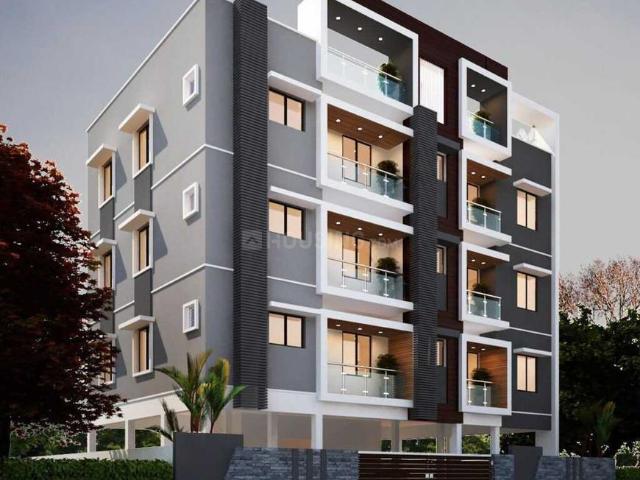 2 BHK Apartment in Adambakkam for resale Chennai. The reference number is 21121553