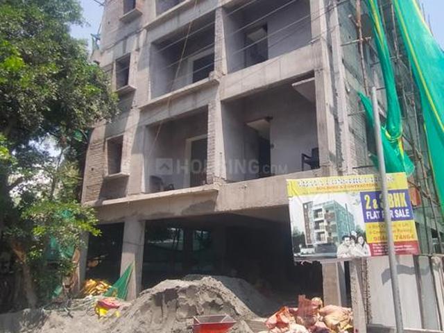 2 BHK Apartment in Adambakkam for resale Chennai. The reference number is 21133496